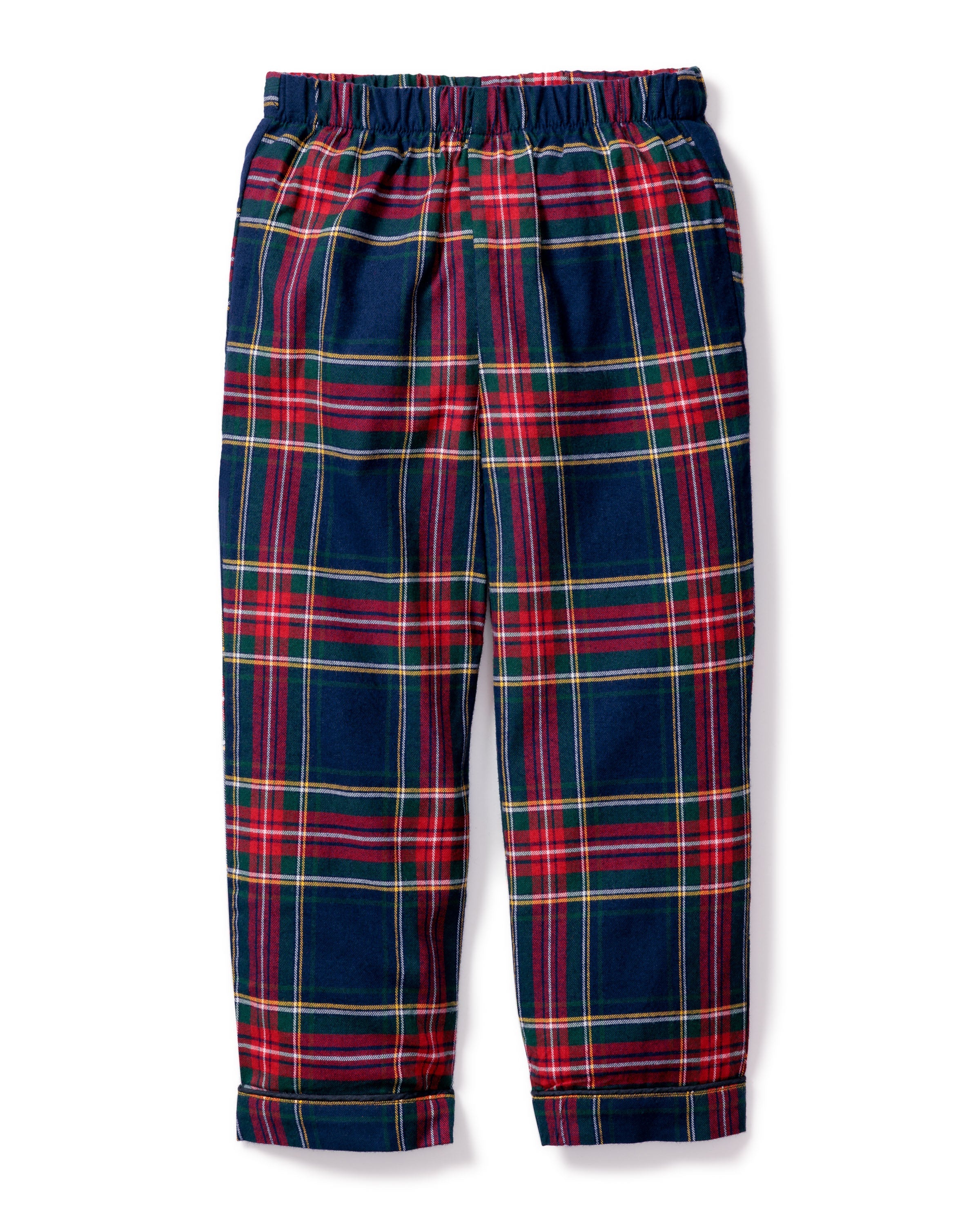 Children’s Windsor Tartan Pajama Pants