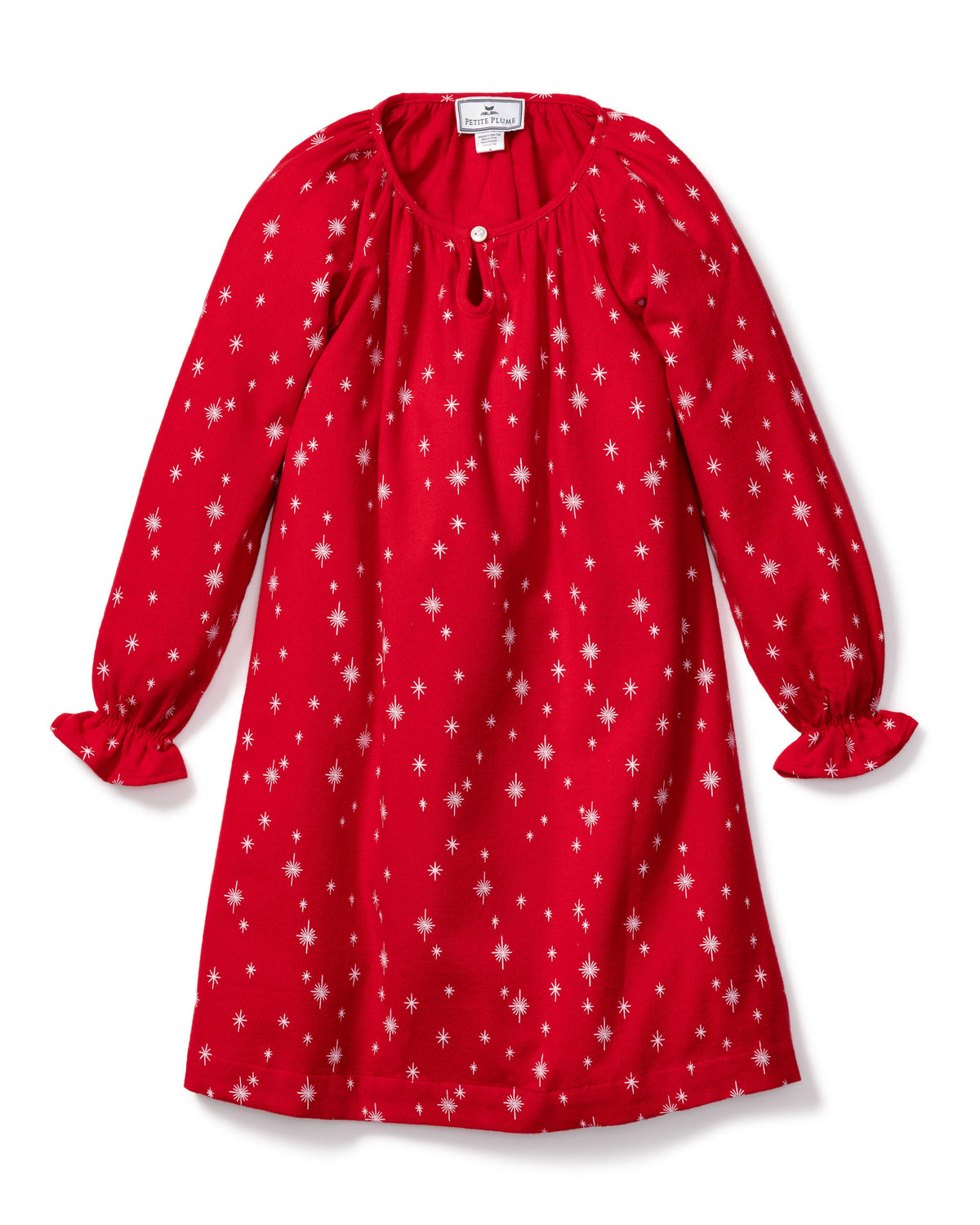 Children's Starry Night Delphine Nightgown