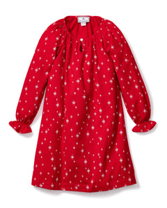 Children's Starry Night Delphine Nightgown