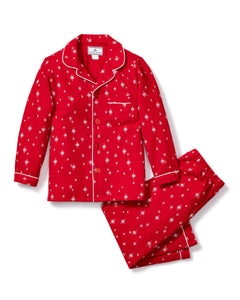 Children’s Starry Night Pajama Set