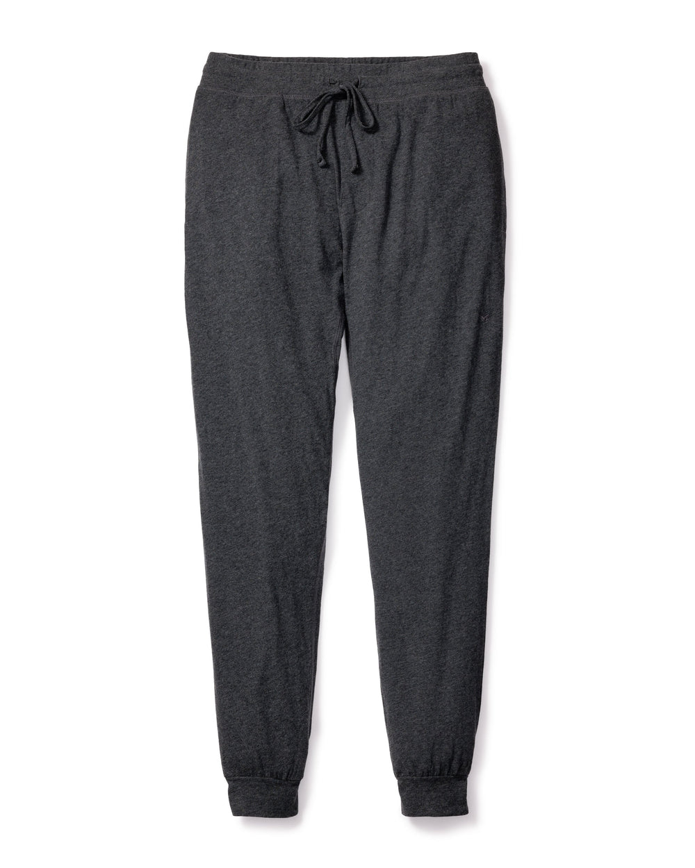 Pima Cotton Men’s Dark Heather Pants