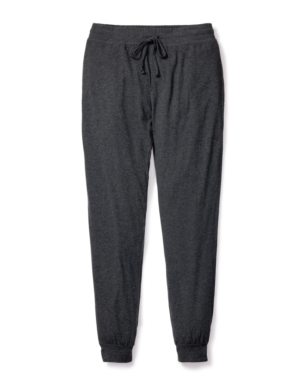 Pima Cotton Men’s Dark Heather Pants