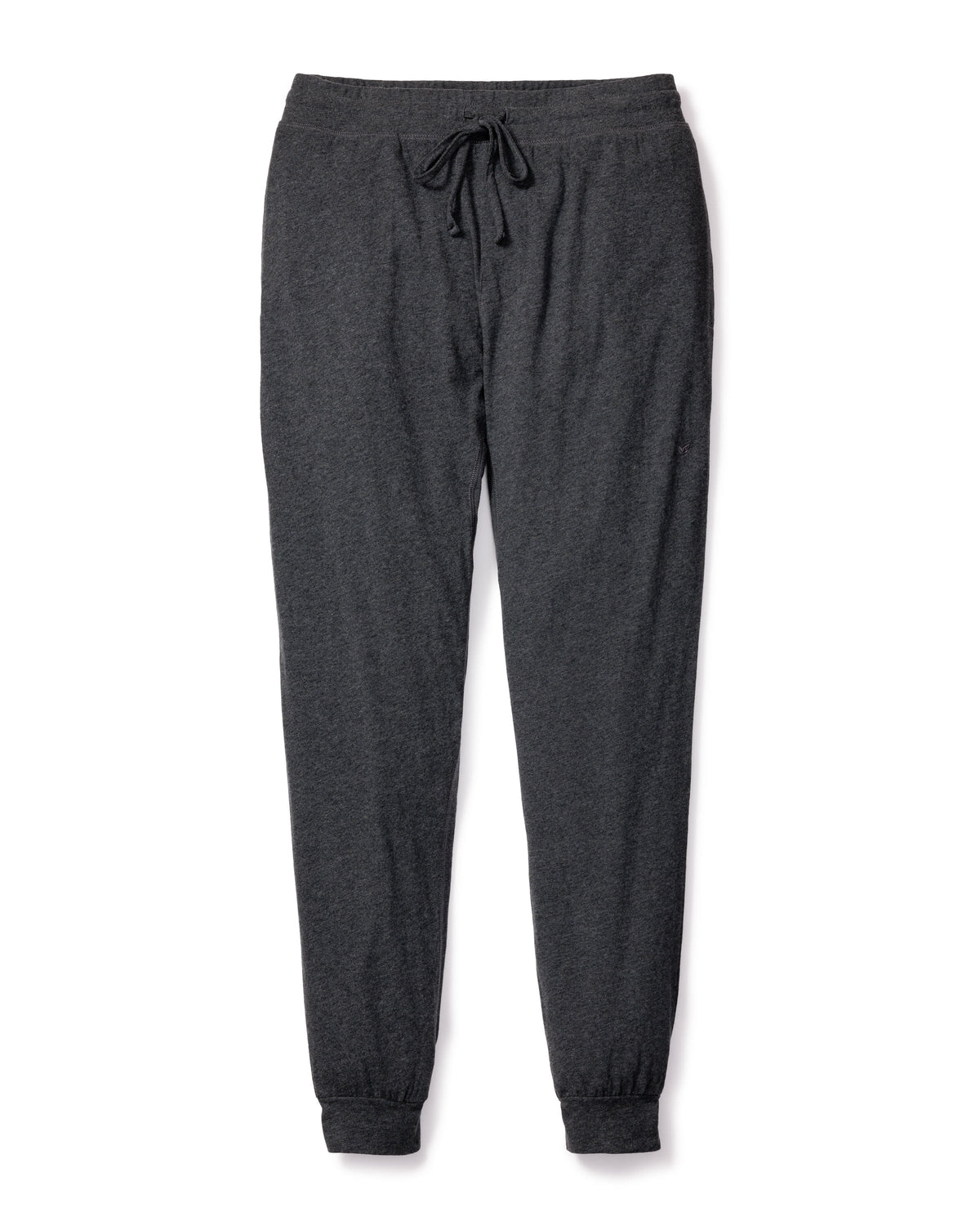 Pima Cotton Men’s Dark Heather Pants