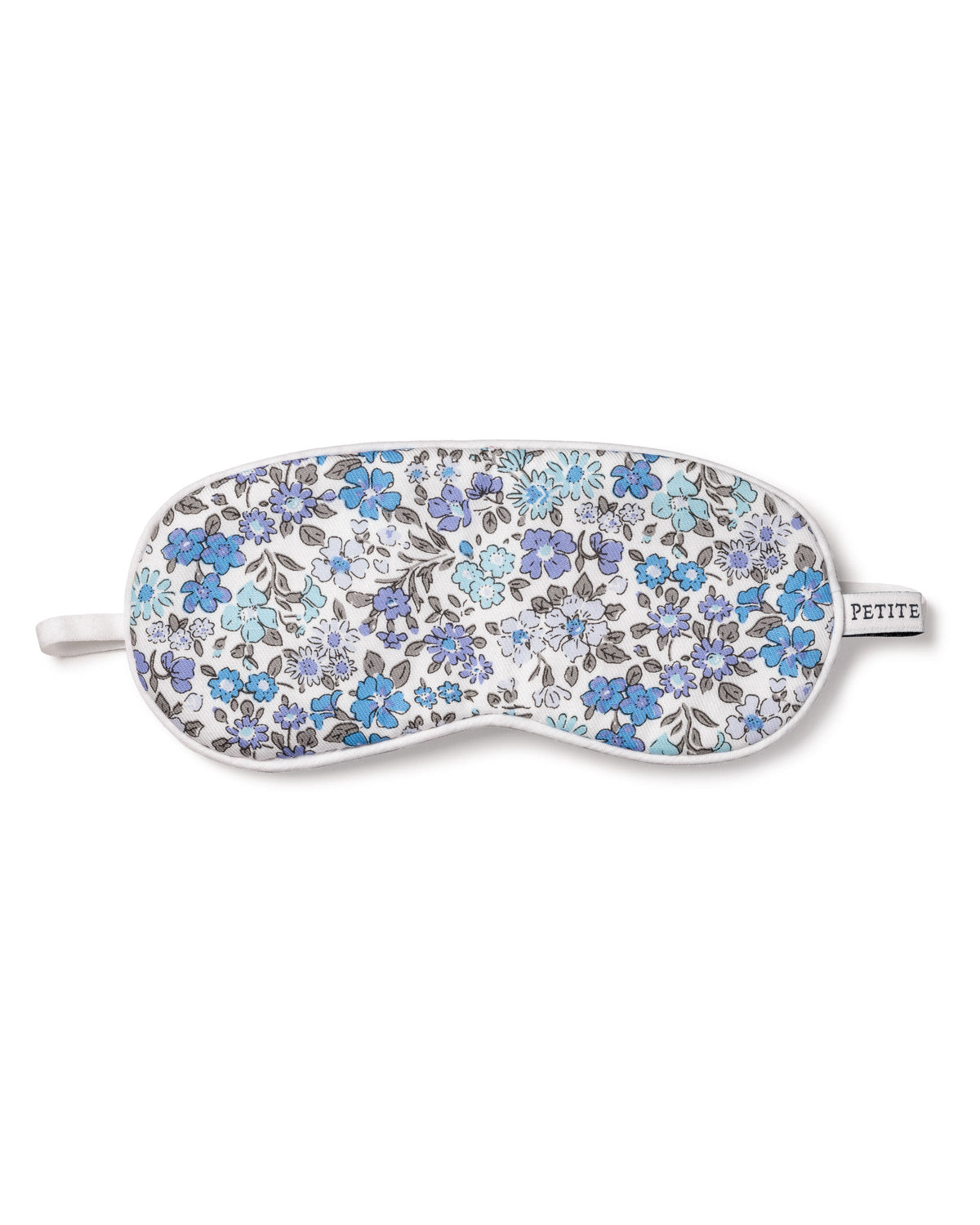 Children’s Fleur D’Azur Traditional Sleep Mask