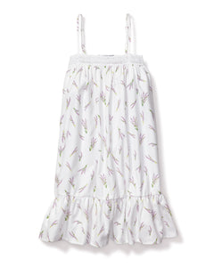 Children's Fields of Provence Lily Nightgown