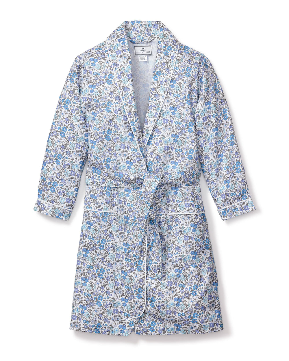 Children’s Fleur D’Azur Robe