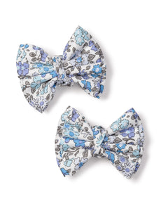 Children’s Fleur D'Azur Hair Bows