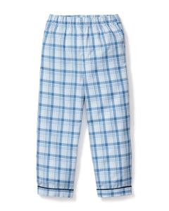 Children's Seafarer Tartan Pajama Pants