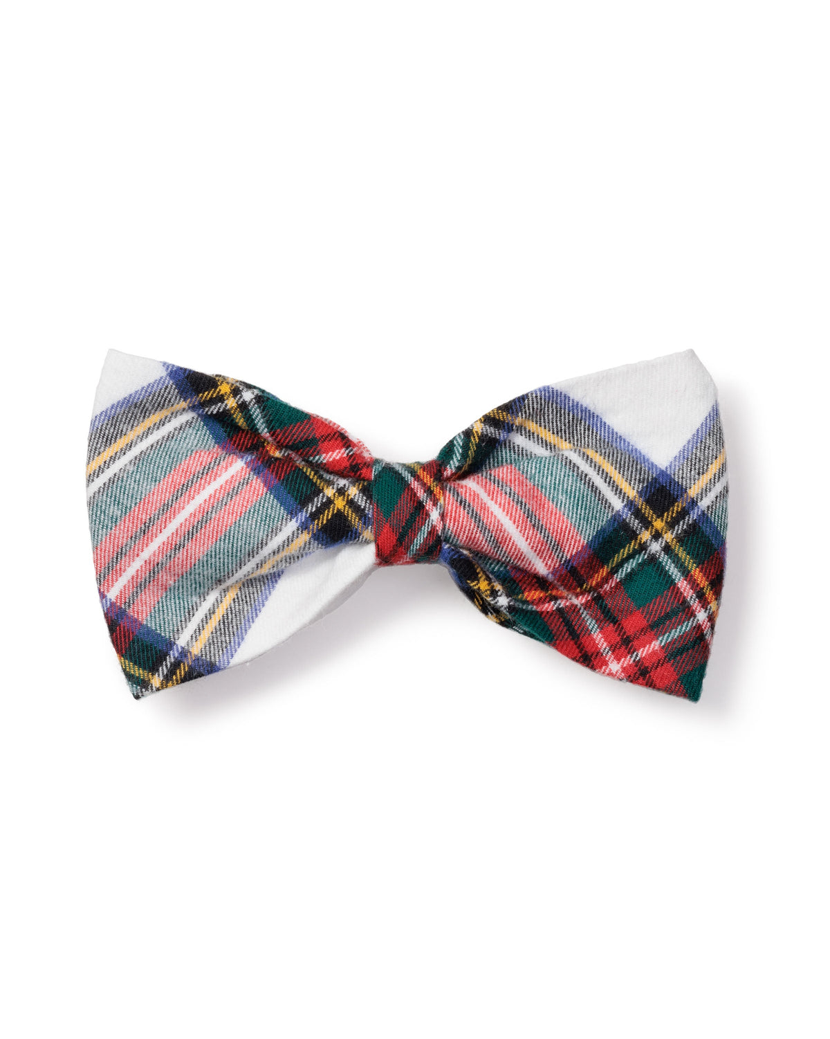 Holiday Pooch Neckties : Christmas Dog Bow Tie