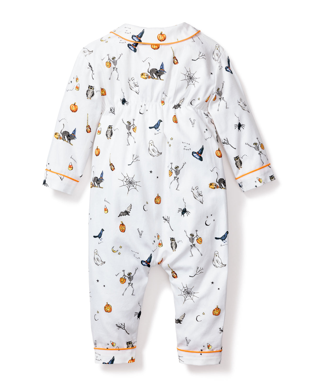 Trick or Treat Cambridge Romper