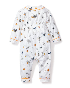 Trick or Treat Cambridge Romper