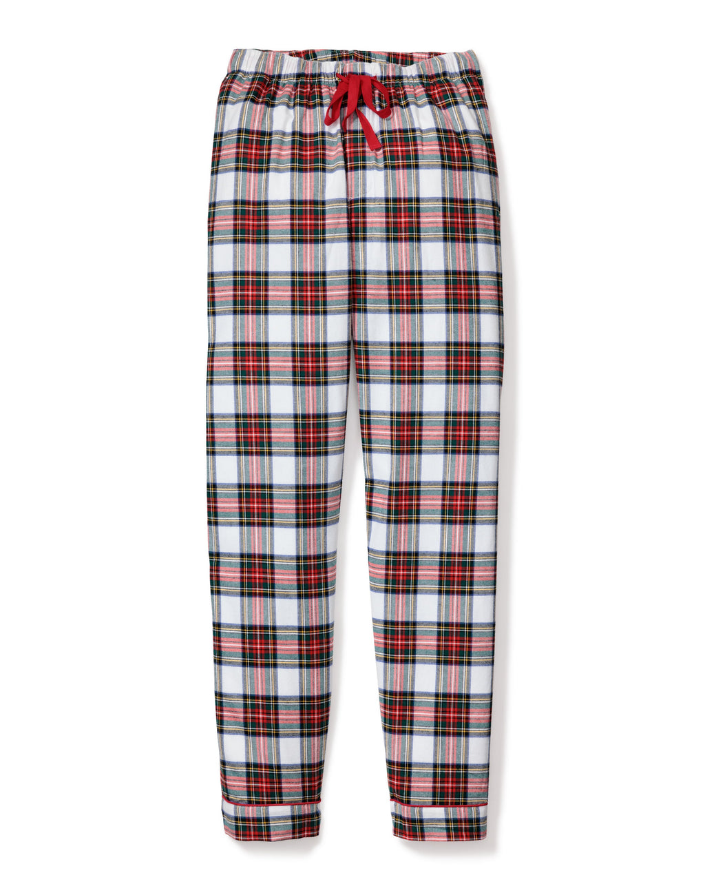 Men’s Balmoral Tartan Pants