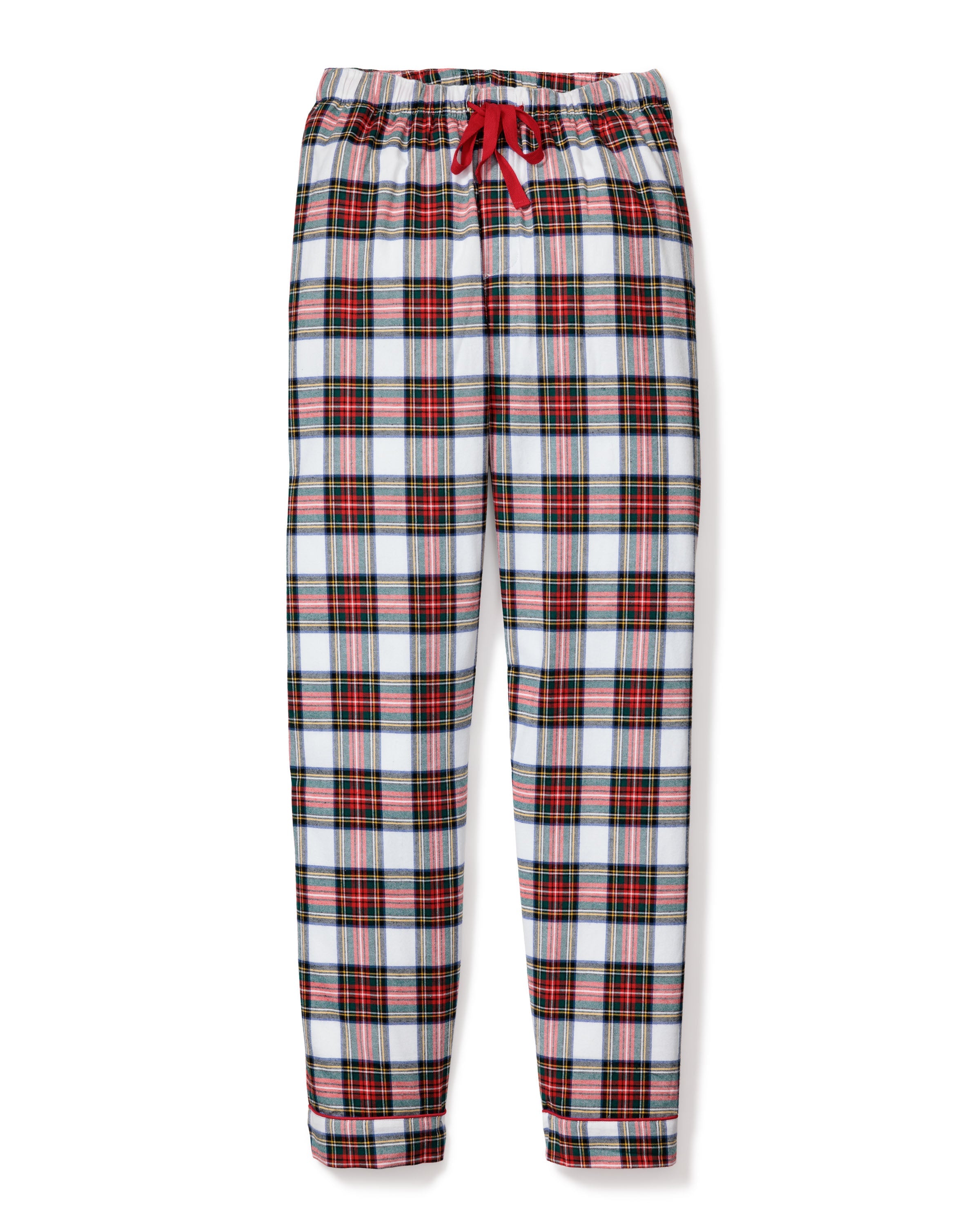 Men’s Balmoral Tartan Pants