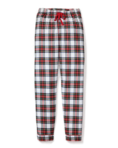 Men’s Balmoral Tartan Pants