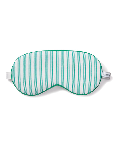 Adult's Arctic Express Sleep Mask | Petite Plume | Over The Moon