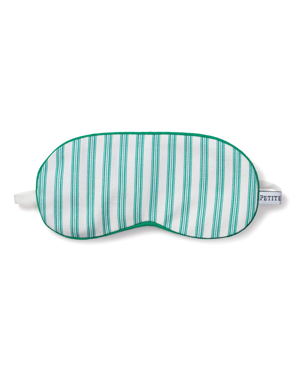 Children’s Emerald Ticking Traditional Sleep Mask