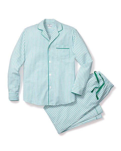 Men's Arctic Express Pajama Set | Petite Plume | Over The Moon