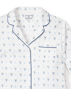 Women’s Happy Hanukkah Pajama Set