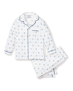 Children’s Happy Hanukkah Pajama Set