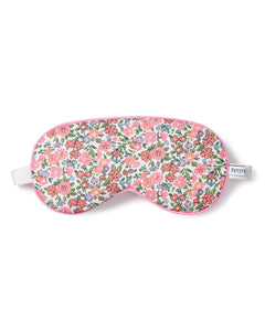 Adult Fleurs de Rose Sleep Mask