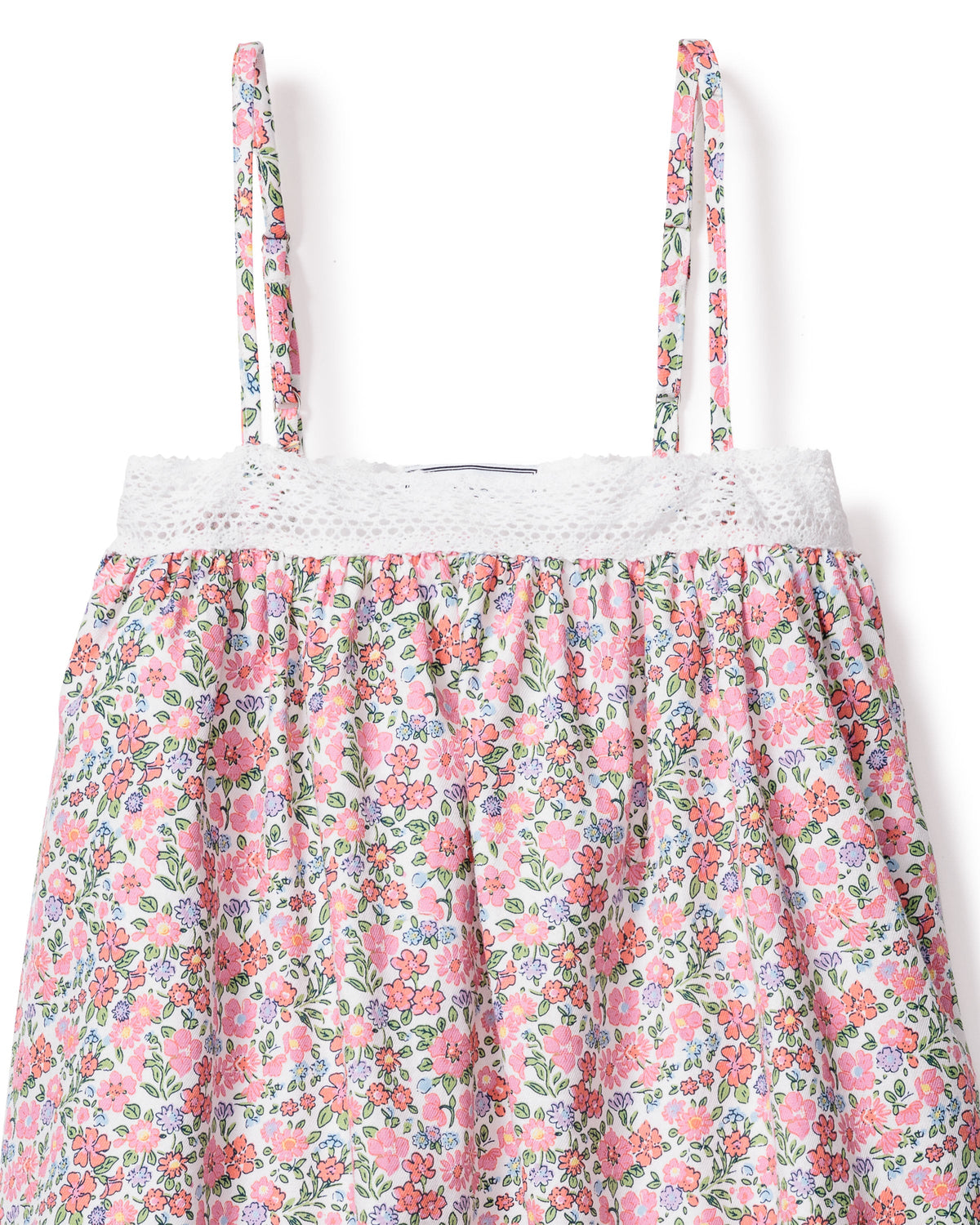 Children’s Fleurs de Rose Lily Nightgown