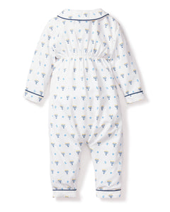 Happy Hanukkah Cambridge Romper