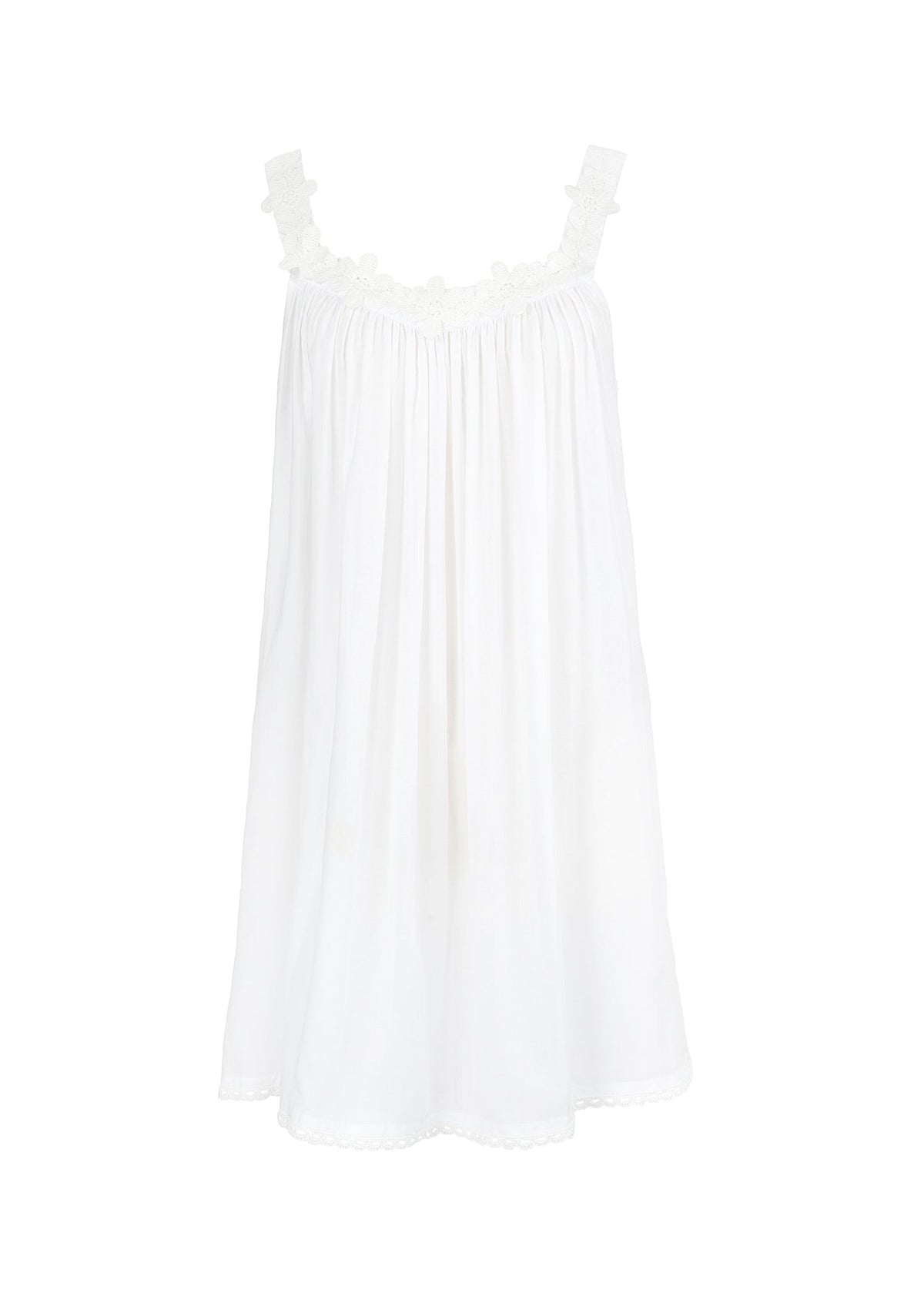Julia Tank Gown Over The Moon
