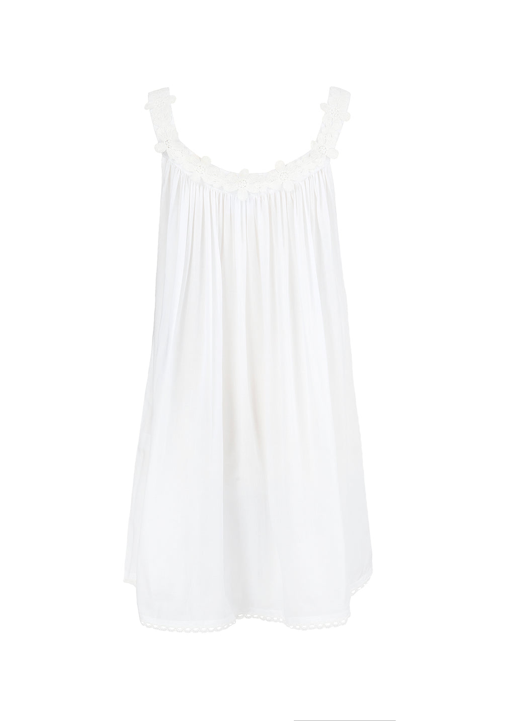 Julia Tank Gown