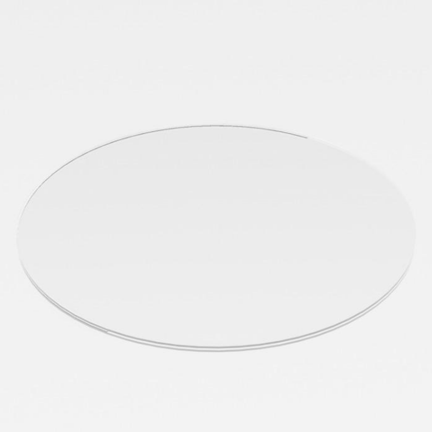 Acrylic Placemat