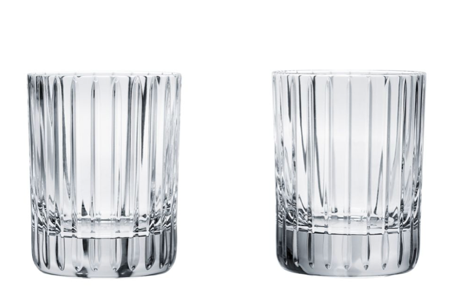 Set of 2 Harmonie Tumblers