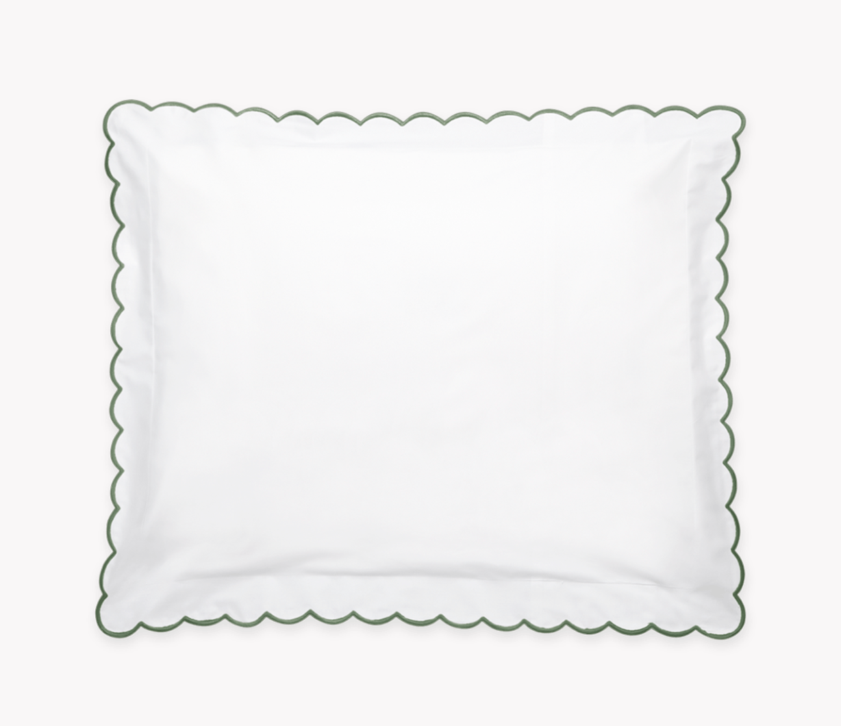 Dakota Sham | Palm Color