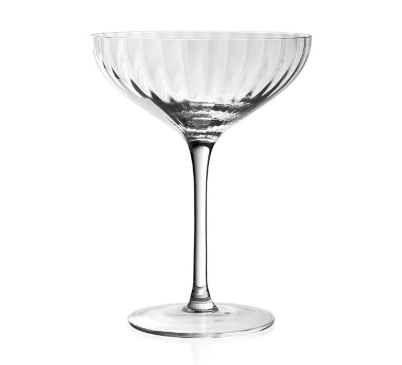 Coupe Glass