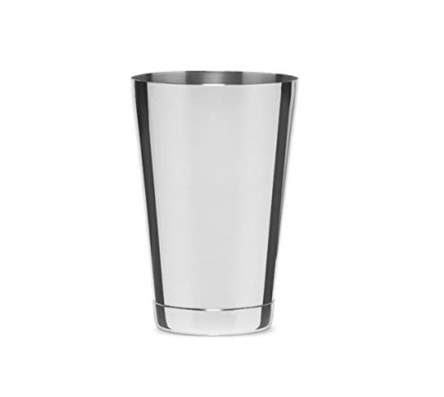 Cocktail Kingdom® Koriko® Small Weighted Shaking Tin