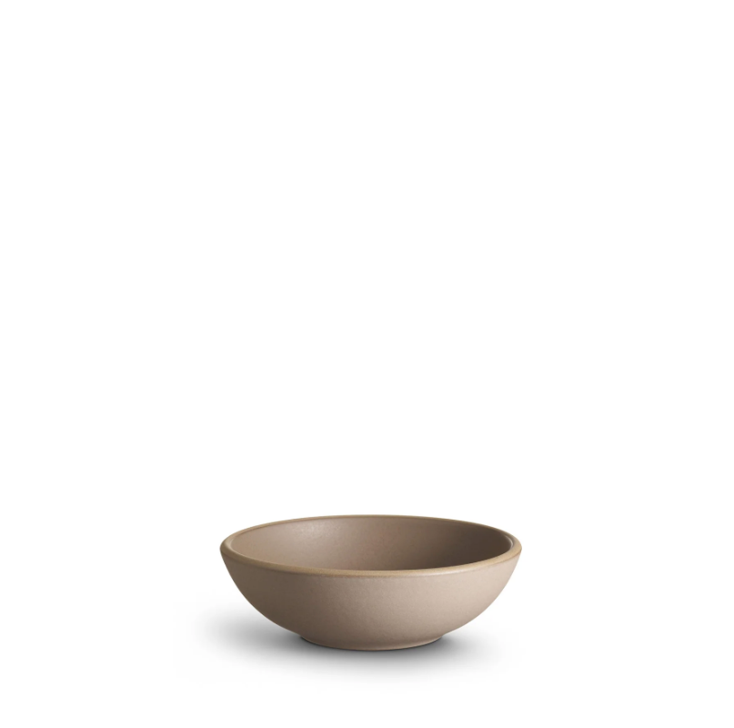 Dessert Bowl — Cocoa Fawn