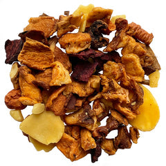 200g Roasted Almond Tea