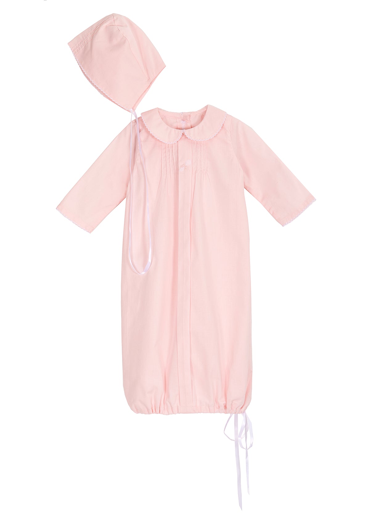 Baby Day Gown