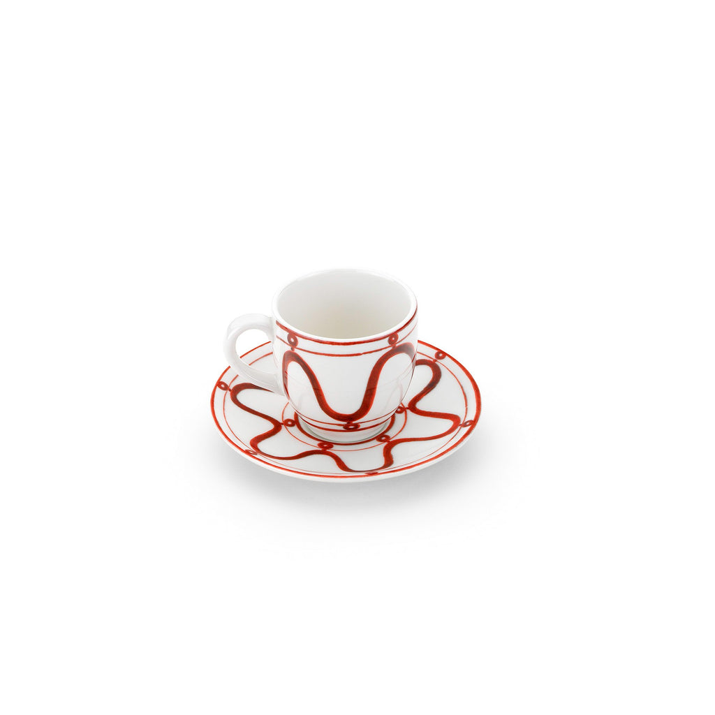 Serenity Espresso Cup