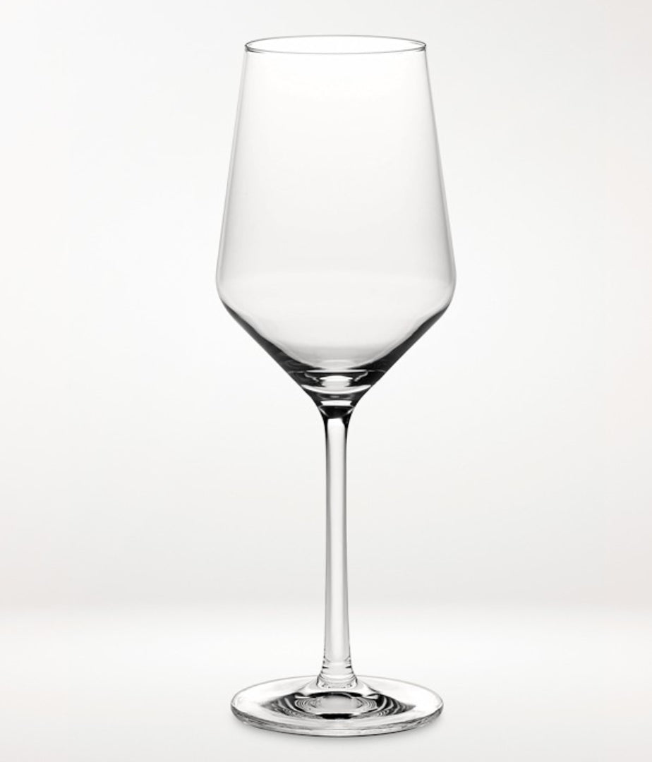 Zwiesel Set of 6 White Wine Glasses