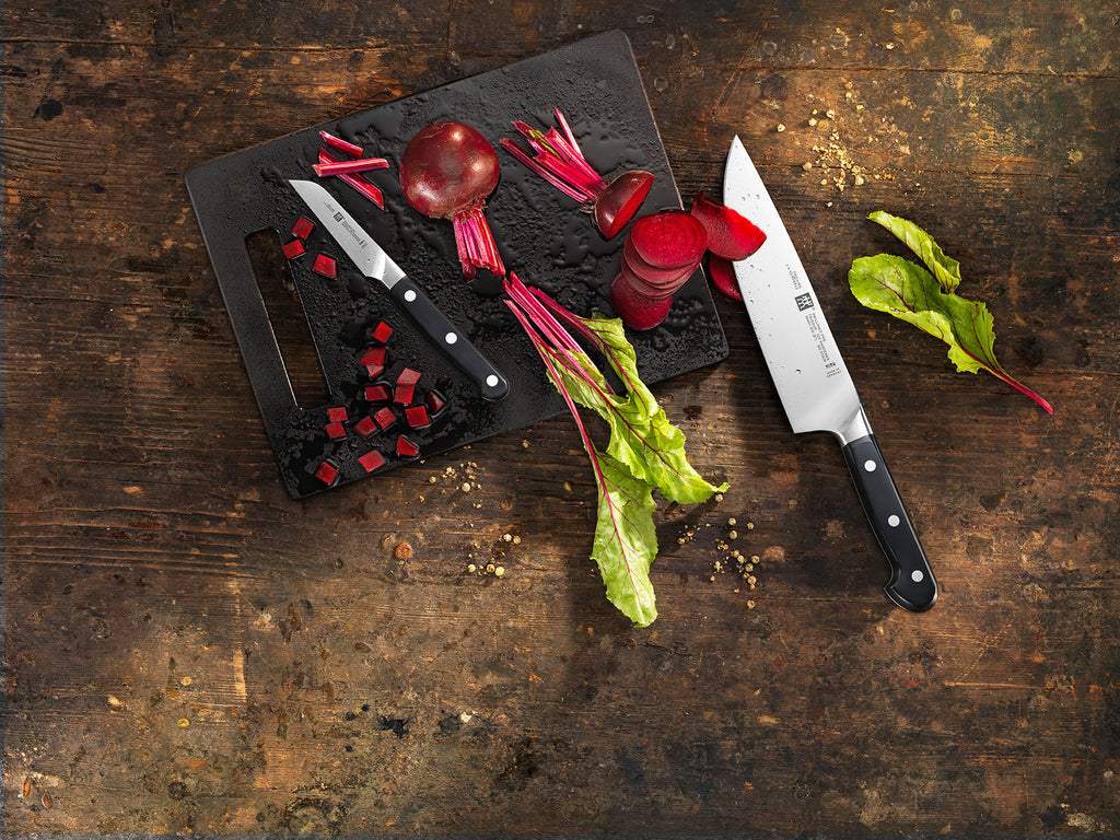 Zwilling Pro 7-Inch Chef's Knife