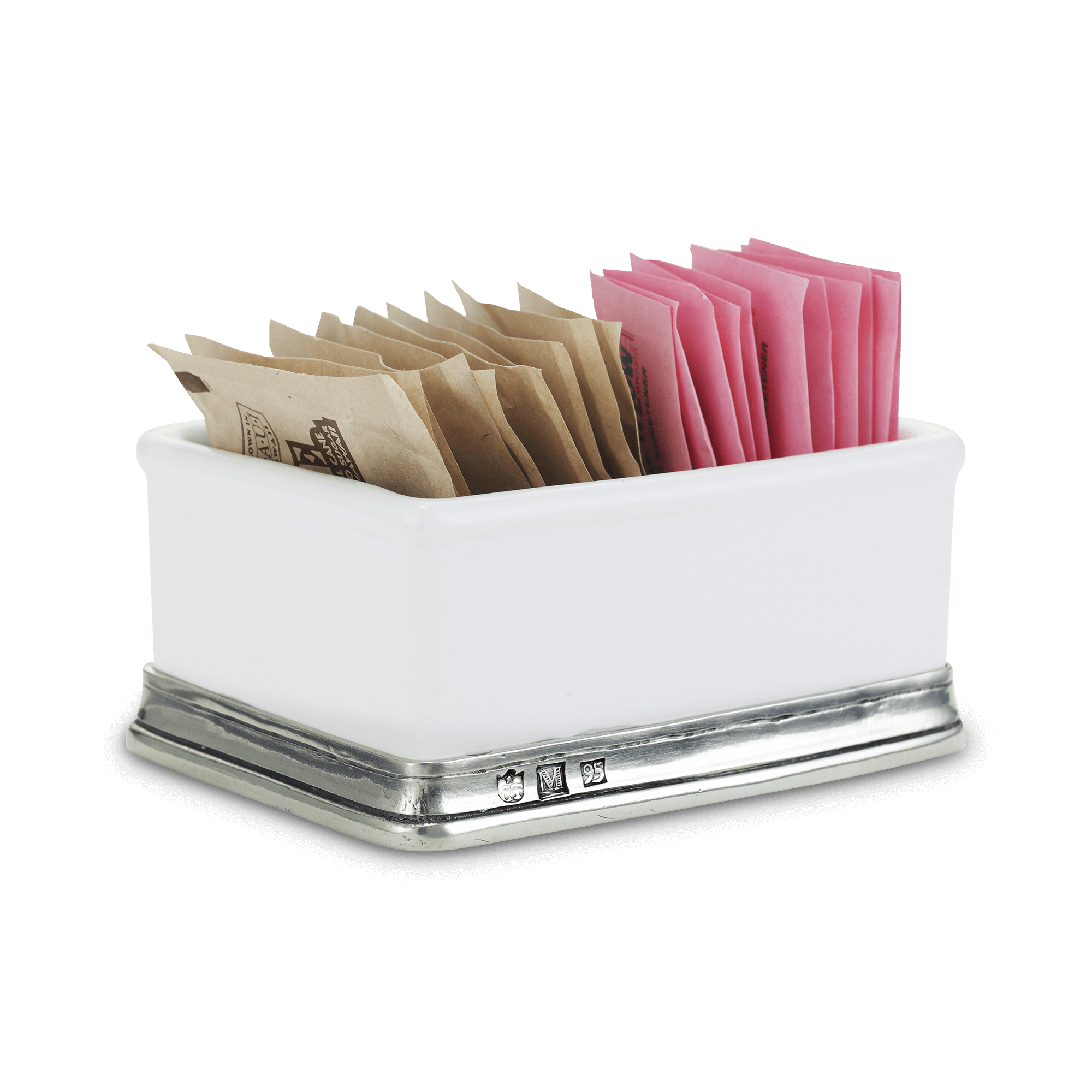 Convivio Sugar Packet Holder