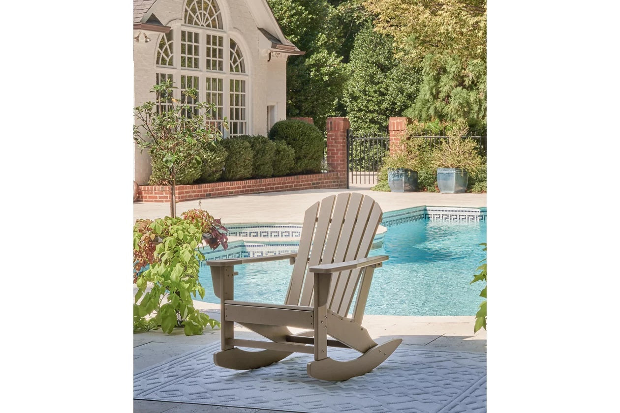 Sundown Treasure Outdoor Rocking Chair