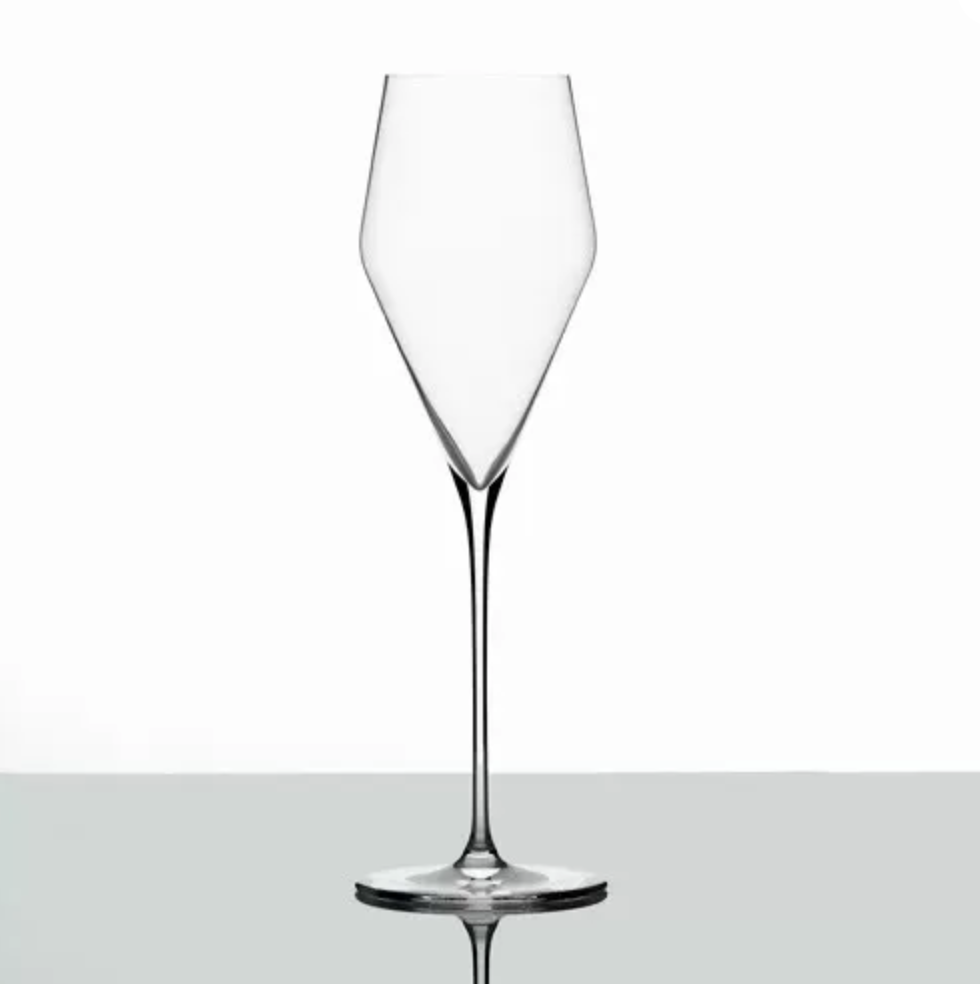 Zalto Champagne Glass | Gracious Style