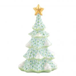 SIMPLE CHRISTMAS TREE