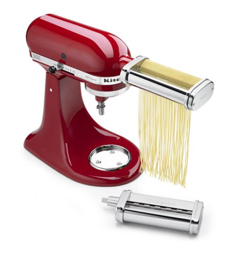 2-Piece Pasta Cutter Set