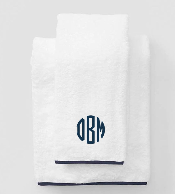 Signature Starter Pack - Bath Towel (6 pieces)