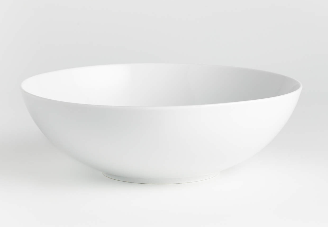 Aspen Serving Bowl 10.25"