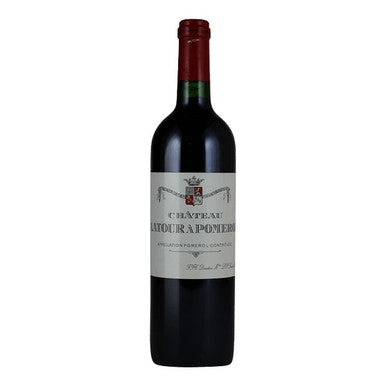 2015 Chateau Latour A Pomerol 750mL