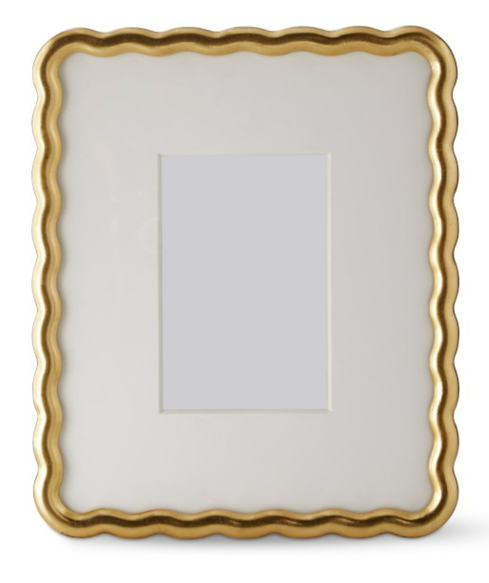 AERIN Wave Gallery Frame
