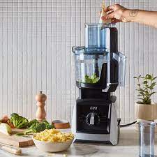12-Cup Food Processor Attachment with SELF-DETECT®