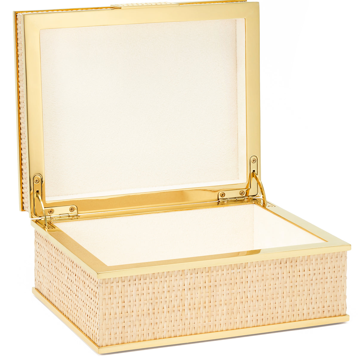 Colette Jewelry Box